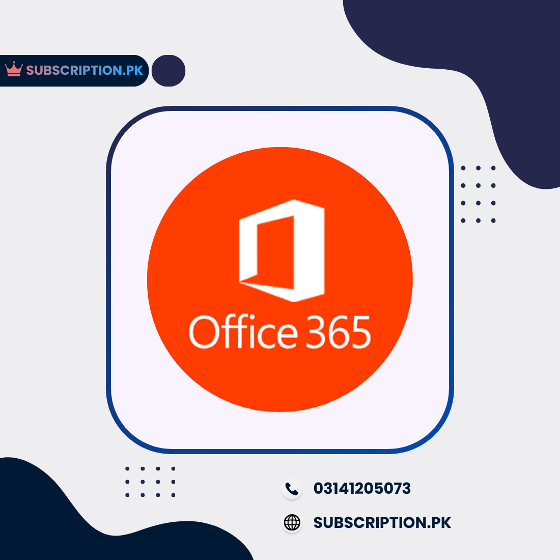Microsoft Office 365 Pro Plus 1 Year